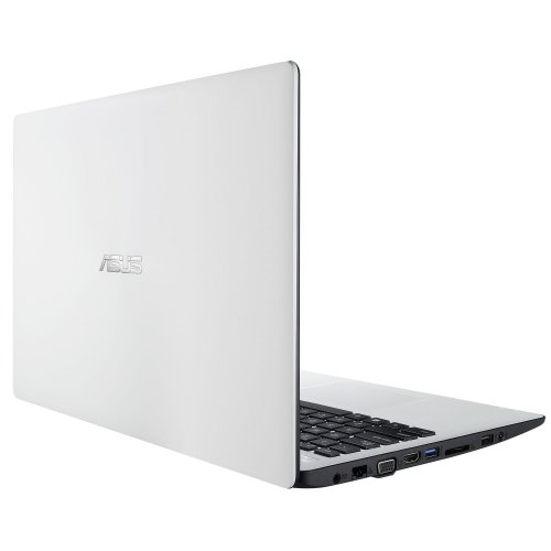 Продать Ноутбук Asus X553MA-XX399D White по Trade-In интернет-магазине Телемарт - Киев, Днепр, Украина фото