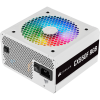 Фото Блок живлення Corsair CX550F RGB 550W (CP-9020225-EU) White