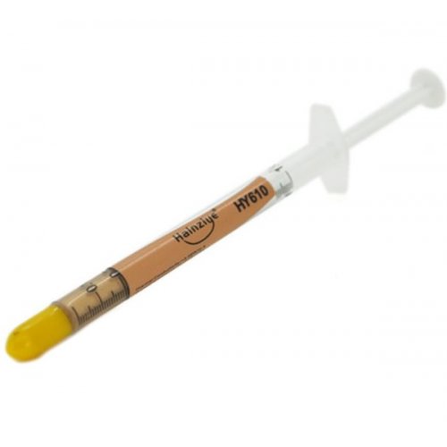 

Halnziye HY-610 0.5g (HY-610-0.5G)