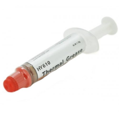 

Halnziye HY-610 1g (HY-610-1G)
