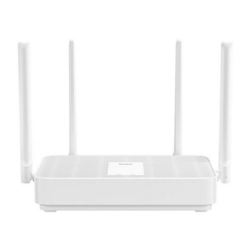 Купить Wi-Fi роутер Xiaomi Mi Router AX1800 (DVB4258GL) White - цена в Харькове, Киеве, Днепре, Одессе
в интернет-магазине Telemart фото