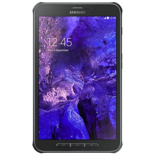 Купить Планшет Samsung Galaxy Tab Active T365 8.0 LTE 16GB Black - цена в Харькове, Киеве, Днепре, Одессе
в интернет-магазине Telemart фото