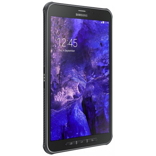 Купить Планшет Samsung Galaxy Tab Active T365 8.0 LTE 16GB Black - цена в Харькове, Киеве, Днепре, Одессе
в интернет-магазине Telemart фото