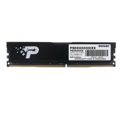 Фото Patriot DDR4 16GB 3200Mhz Signature Line (PSD416G320081)