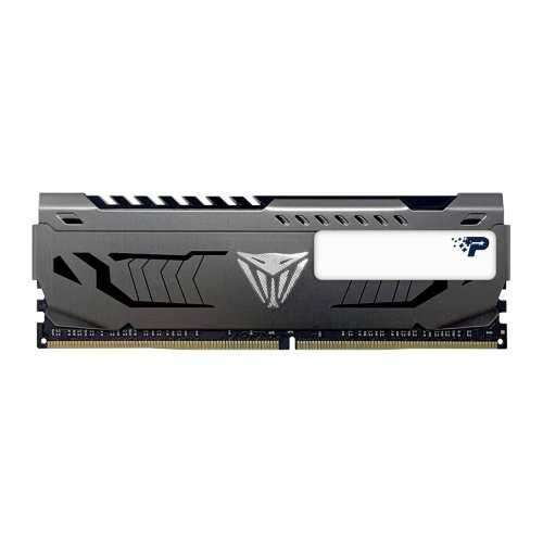 Photo RAM Patriot DDR4 16GB 3600Mhz Viper Steel (PVS416G360C8)