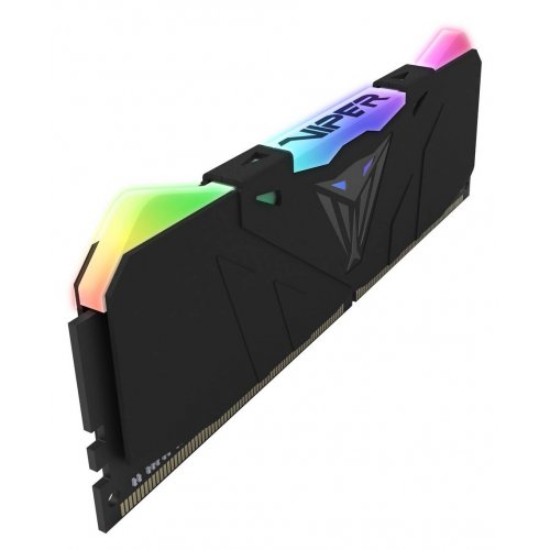 Build a PC for RAM Patriot DDR4 32GB (2x16GB) 3200Mhz Viper RGB