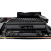 Фото ОЗУ Patriot DDR4 32GB (2x16GB) 3600Mhz Viper 4 Blackout (PVB432G360C8K)