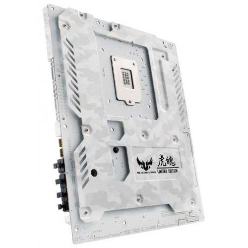Продать Материнская плата Asus SABERTOOTH Z97 MARK S (s1150, Intel Z97) по Trade-In интернет-магазине Телемарт - Киев, Днепр, Украина фото