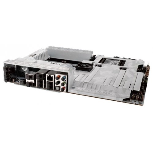 Продать Материнская плата Asus SABERTOOTH Z97 MARK S (s1150, Intel Z97) по Trade-In интернет-магазине Телемарт - Киев, Днепр, Украина фото