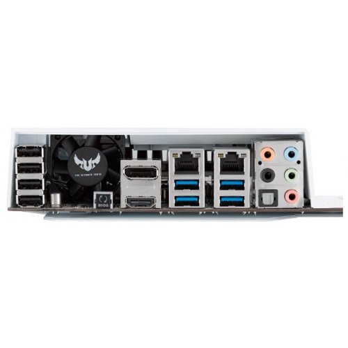 Продать Материнская плата Asus SABERTOOTH Z97 MARK S (s1150, Intel Z97) по Trade-In интернет-магазине Телемарт - Киев, Днепр, Украина фото