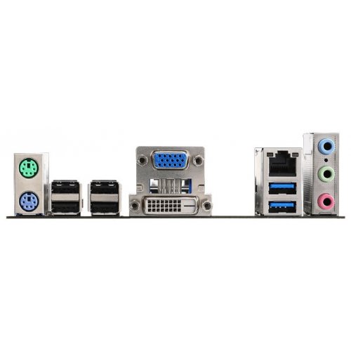 Продати Материнська плата MSI A88XM-P33 (FM2+, AMD A88X) за Trade-In у інтернет-магазині Телемарт - Київ, Дніпро, Україна фото