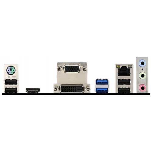 Продати Материнська плата MSI AM1M (sAM1, AMD AM1) за Trade-In у інтернет-магазині Телемарт - Київ, Дніпро, Україна фото