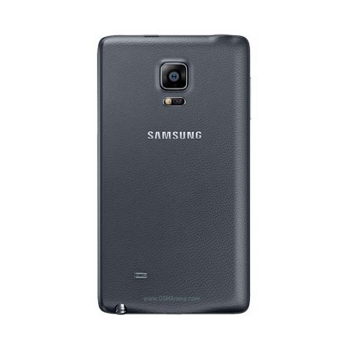 Смартфон Samsung Galaxy Note Edge N915F 32GB Black купить в Украине: Киев, Днепр, Харьков, Одесса  | Низкая цена, отзывы, характеристики от TELEMART фото