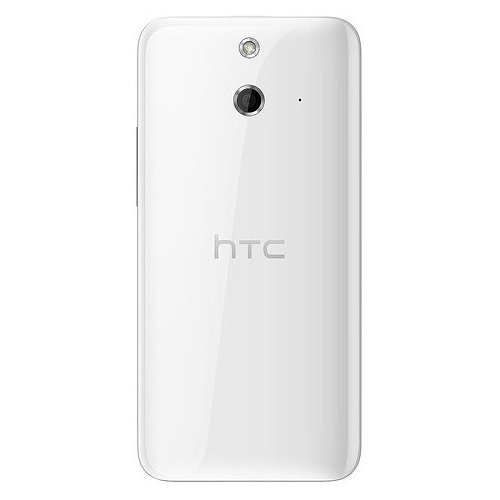 Купить Смартфон HTC One E8 Dual Sim 16GB White - цена в Харькове, Киеве, Днепре, Одессе
в интернет-магазине Telemart фото