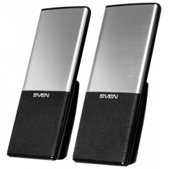 Акустична система SVEN 249 Black