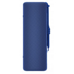 Портативна акустика Xiaomi Mi Portable Bluetooth Spearker 16W Blue