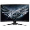 Фото Уценка монитор Gigabyte 27” AORUS CV27F Black (Битый субпиксель, 339948)