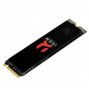 Photo SSD Drive GoodRAM IRDM 3D NAND TLC 512GB M.2 (2280 PCI-E) NVMe x4 (IR-SSDPR-P34B-512-80)
