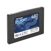 Photo SSD Drive Patriot Burst Elite 3D NAND TLC 480GB 2.5