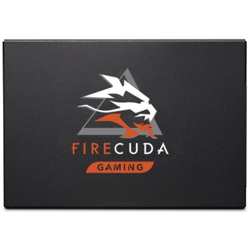 Продати SSD-диск Seagate FireCuda 120 3D NAND TLC 1TB 2.5" (ZA1000GM1A001) за Trade-In у інтернет-магазині Телемарт - Київ, Дніпро, Україна фото