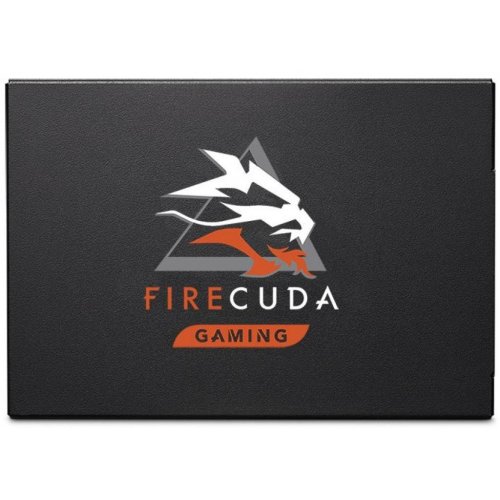 

Seagate FireCuda 120 3D NAND TLC 500GB 2.5" (ZA500GM1A001)