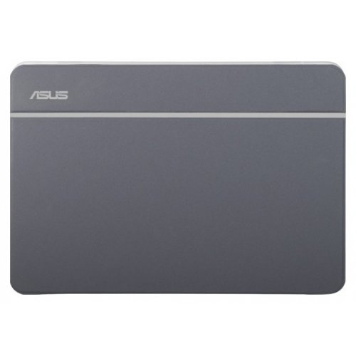 Чехол Asus MagSmart Cover для Transformer Pad (TF103 Series) Silver купити в Україні | Telemart фото