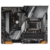 Photo Motherboard Gigabyte Z590 GAMING X (s1200, Intel Z590)