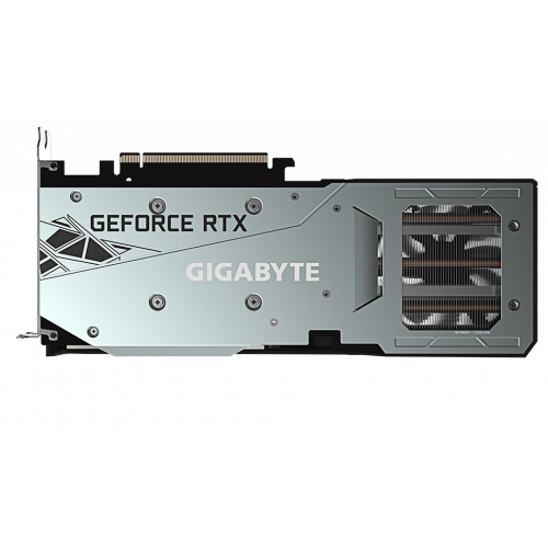 Фото Відеокарта Gigabyte GeForce RTX 3060 Gaming OC 12288MB (GV-N3060GAMING OC-12GD)