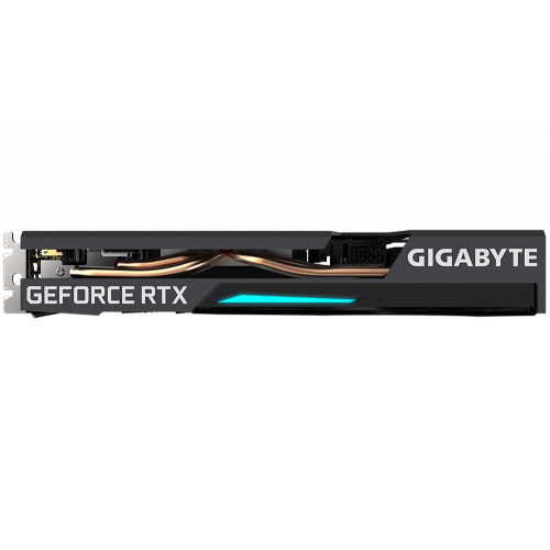 Продати Відеокарта Gigabyte GeForce RTX 3060 EAGLE 12288MB (GV-N3060EAGLE-12GD) за Trade-In у інтернет-магазині Телемарт - Київ, Дніпро, Україна фото