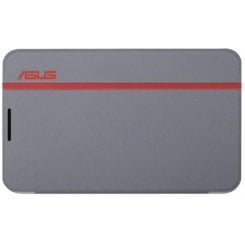 Чехол Asus MagSmart Cover для MeMO Pad 7 (ME170 Series) Red
