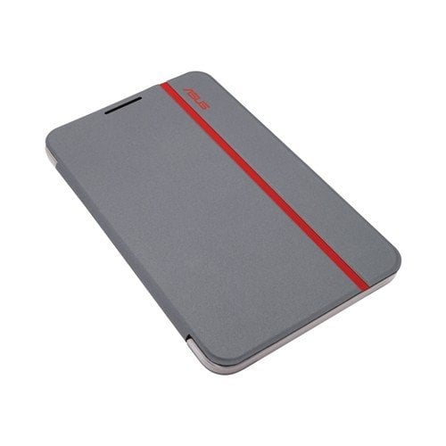 Чехол Asus MagSmart Cover для MeMO Pad 7 (ME170 Series) Red купити в Україні | Telemart фото