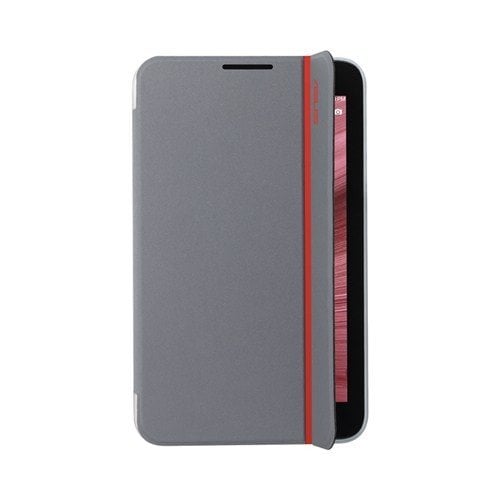 Чехол Asus MagSmart Cover для MeMO Pad 7 (ME170 Series) Red купити в Україні | Telemart фото