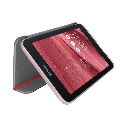 Чехол Asus MagSmart Cover для MeMO Pad 7 (ME170 Series) Red купити в Україні | Telemart фото