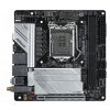 Фото Материнська плата AsRock H570M-ITX/ac (s1200, Intel H570)