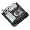 Photo Motherboard AsRock H570M-ITX/ac (s1200, Intel H570)