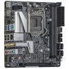 Фото Материнская плата AsRock B560M-ITX/ac (s1200, Intel B560)