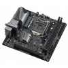 Photo Motherboard AsRock B560M-ITX/ac (s1200, Intel B560)