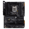 Photo Motherboard Asus TUF GAMING Z590-PLUS (WI-FI) (s1200, Intel Z590)