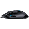 Photo Mouse Logitech G402 Hyperion Fury (910-004067)