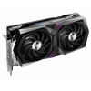 Фото Видеокарта MSI GeForce RTX 3060 GAMING X 12288MB (RTX 3060 GAMING X 12G)