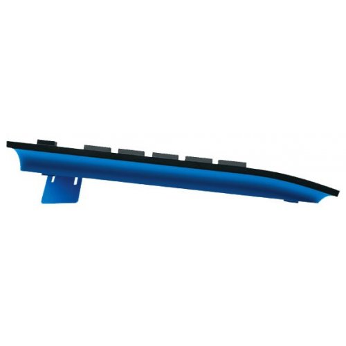 Купити Клавіатура Logitech Comfort Keyboard K290 (920-005194) - ціна в Києві, Львові, Вінниці, Хмельницькому, Франківську, Україні | інтернет-магазин TELEMART.UA фото