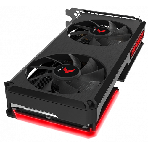 Продати Відеокарта PNY GeForce RTX 3060 XLR8 Gaming REVEL EPIC-X RGB 12288MB (VCG306012DFXPPB) за Trade-In у інтернет-магазині Телемарт - Київ, Дніпро, Україна фото