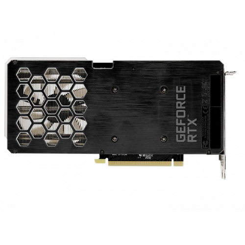 Продати Відеокарта PNY GeForce RTX 3060 XLR8 Gaming REVEL EPIC-X RGB 12288MB (VCG306012DFXPPB) за Trade-In у інтернет-магазині Телемарт - Київ, Дніпро, Україна фото