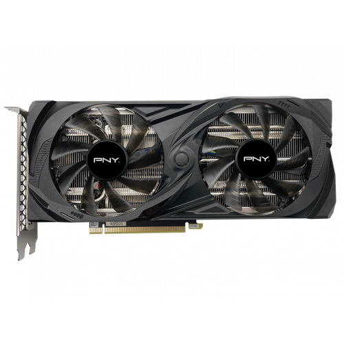 Продати Відеокарта PNY GeForce RTX 3060 UPRISING 12288MB (VCG306012DFMPB) за Trade-In у інтернет-магазині Телемарт - Київ, Дніпро, Україна фото