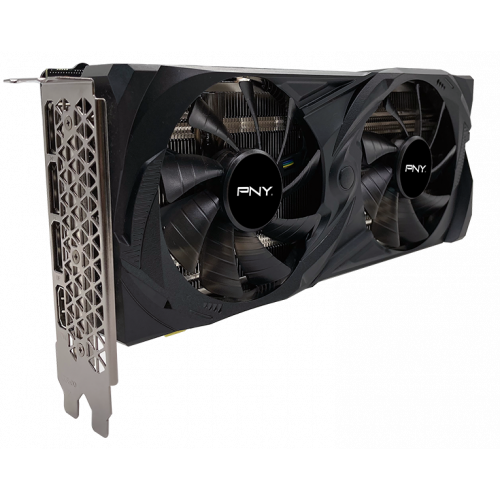 Продати Відеокарта PNY GeForce RTX 3060 UPRISING 12288MB (VCG306012DFMPB) за Trade-In у інтернет-магазині Телемарт - Київ, Дніпро, Україна фото