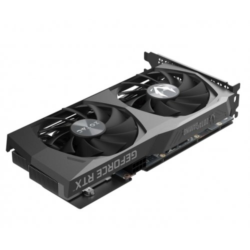 Фото Відеокарта Zotac GeForce RTX 3060 Twin Edge 12288MB (ZT-A30600E-10M)