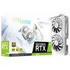 Photo Video Graphic Card Zotac GeForce RTX 3060 AMP White Edition 12288MB (ZT-A30600F-10P)