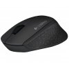 Photo Mouse Logitech Wireless Mouse M280 (910-004287) Black