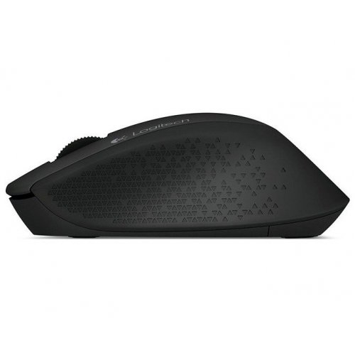 Photo Mouse Logitech Wireless Mouse M280 (910-004287) Black