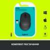 Фото Мышка Logitech Wireless Mouse M280 (910-004287) Black